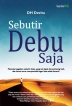 Sebutir Debu Saja